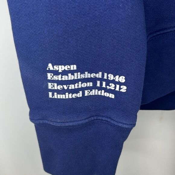 POWDER-LA ASPEN HOODIE FTL-04-207 - Picture 5 of 6